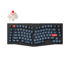 Keychron V10 Max (Alice Layout) QMK/VIA Wireless Custom Mechanical Keyboard