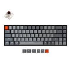 Keychron K6 Wireless Mechanical Keyboard