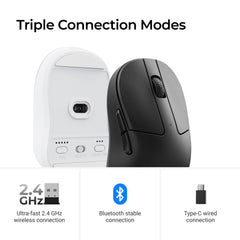 Keychron M4 Wireless Mouse