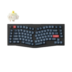 Keychron V10 Max (Alice Layout) QMK/VIA Wireless Custom Mechanical Keyboard
