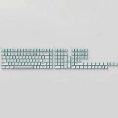 OEM Dye-Sub PBT Full Set Keycap Set - Mahjong
