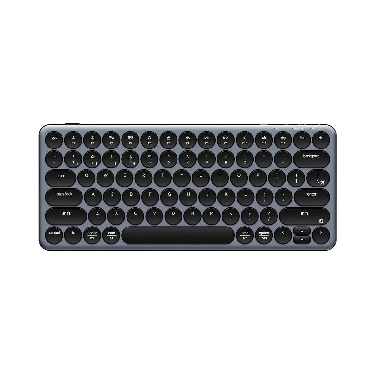 Keychron B3 Pro Ultra-Slim Wireless Keyboard