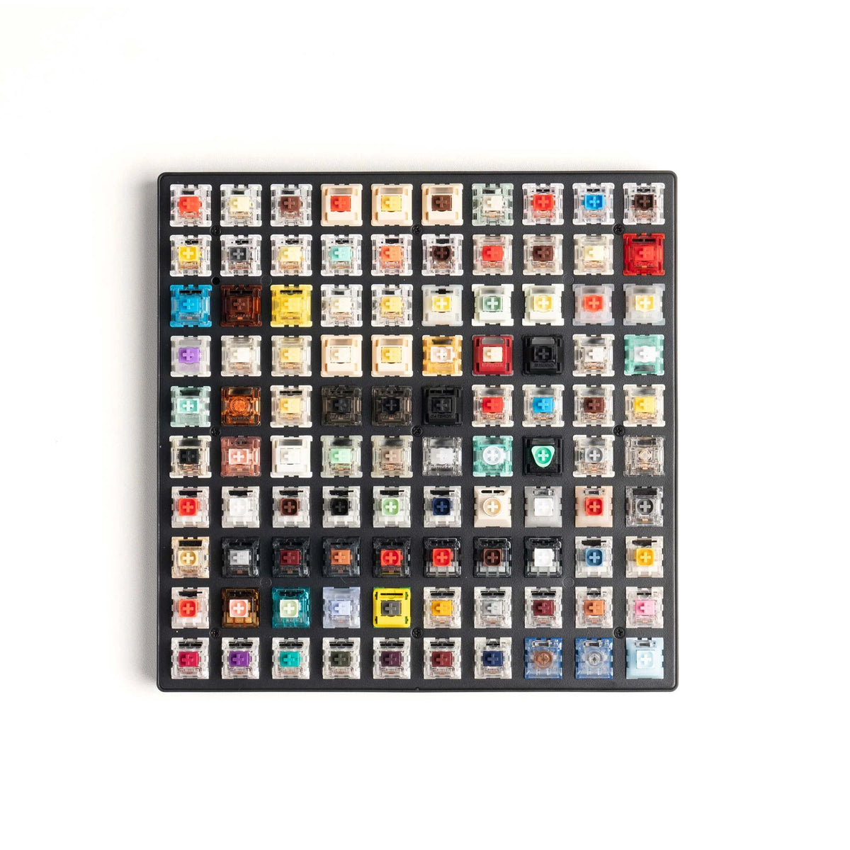 Keychron Switch Tester 100 Max Edition