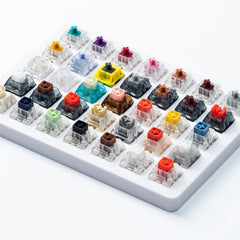 Kailh Switch Tester