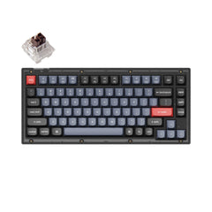 Keychron V1 QMK Custom Mechanical Keyboard